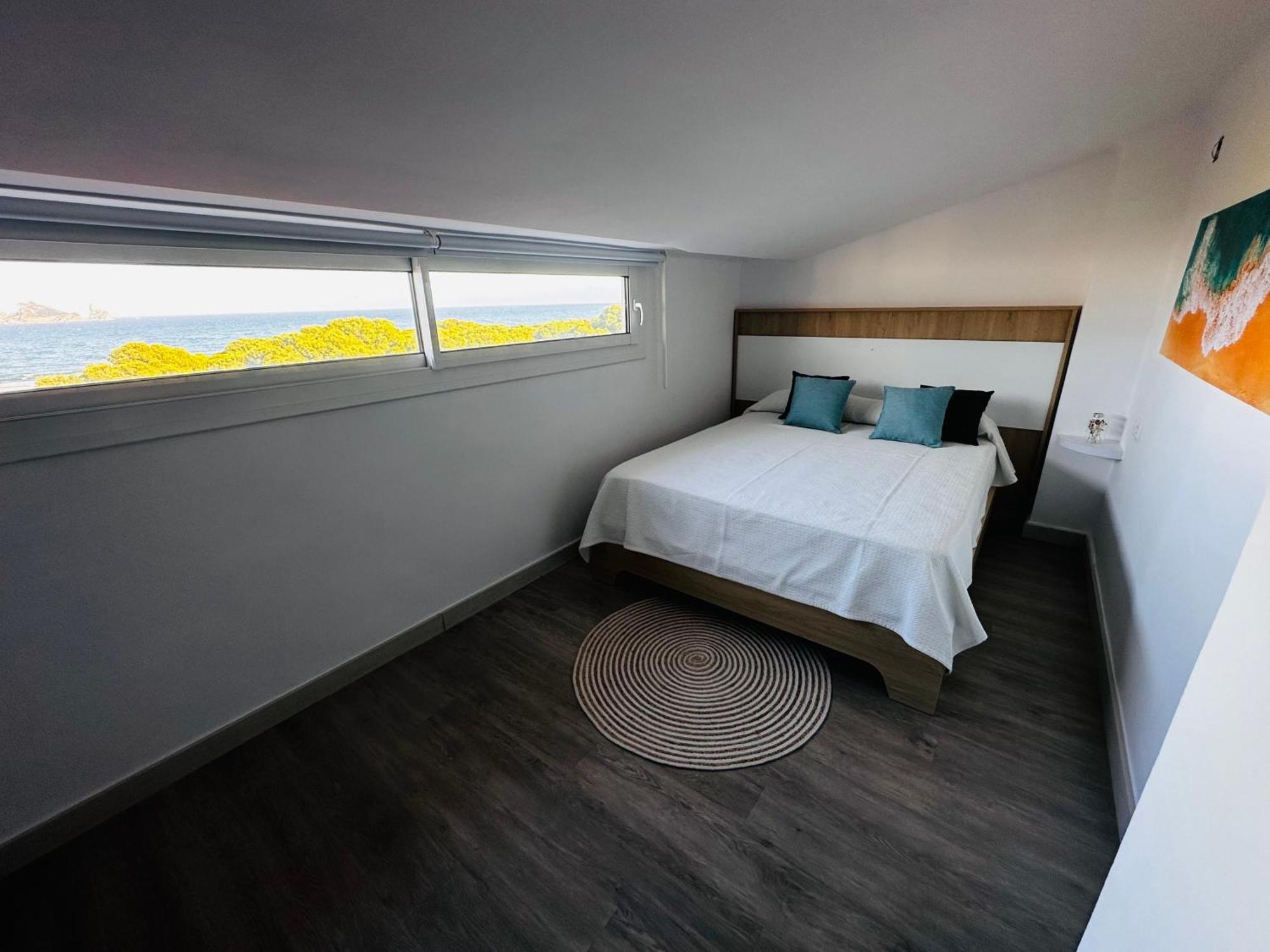 Salles Beach Duplex 45 L'Estartit Ngoại thất bức ảnh