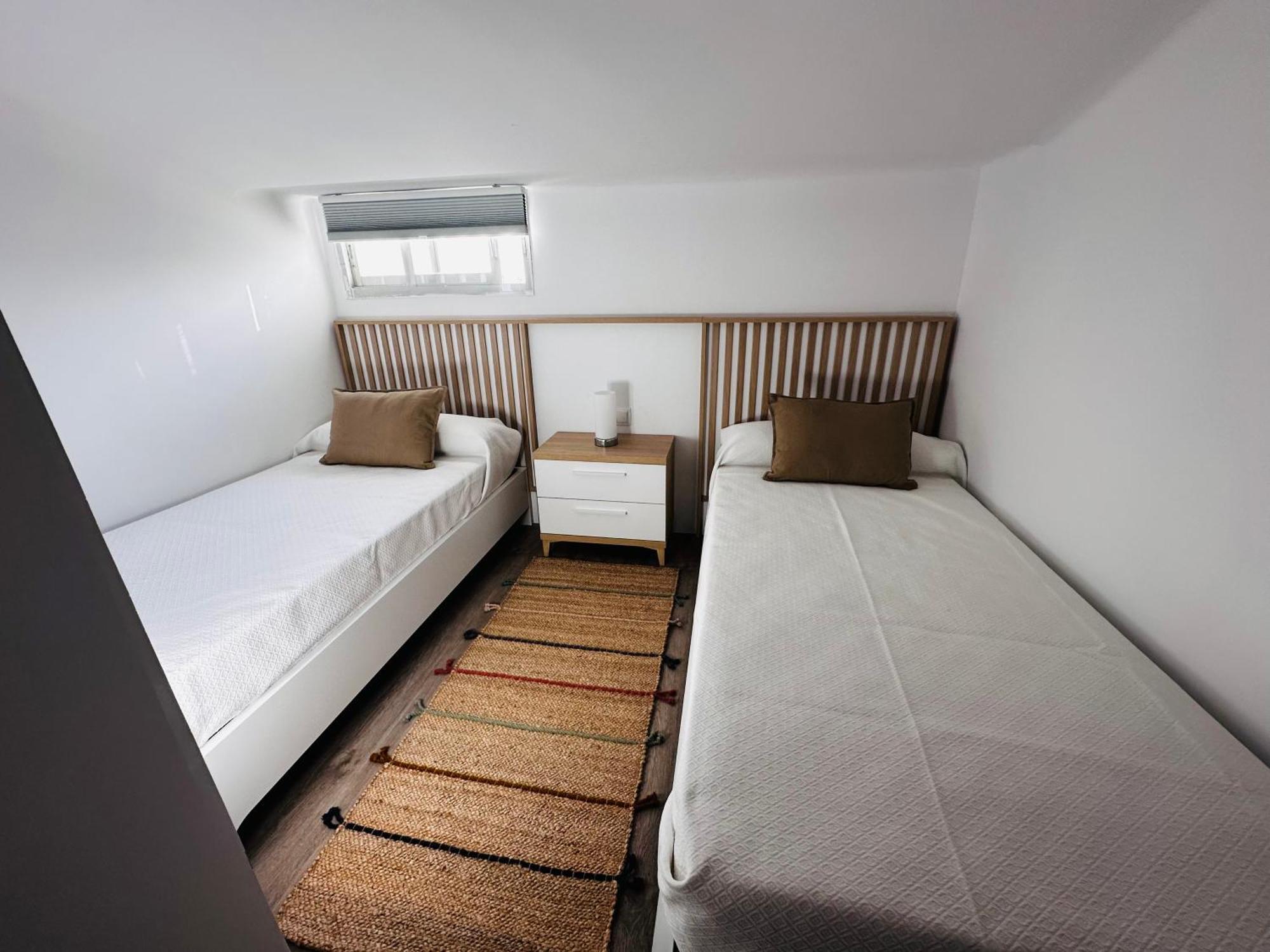 Salles Beach Duplex 45 L'Estartit Ngoại thất bức ảnh