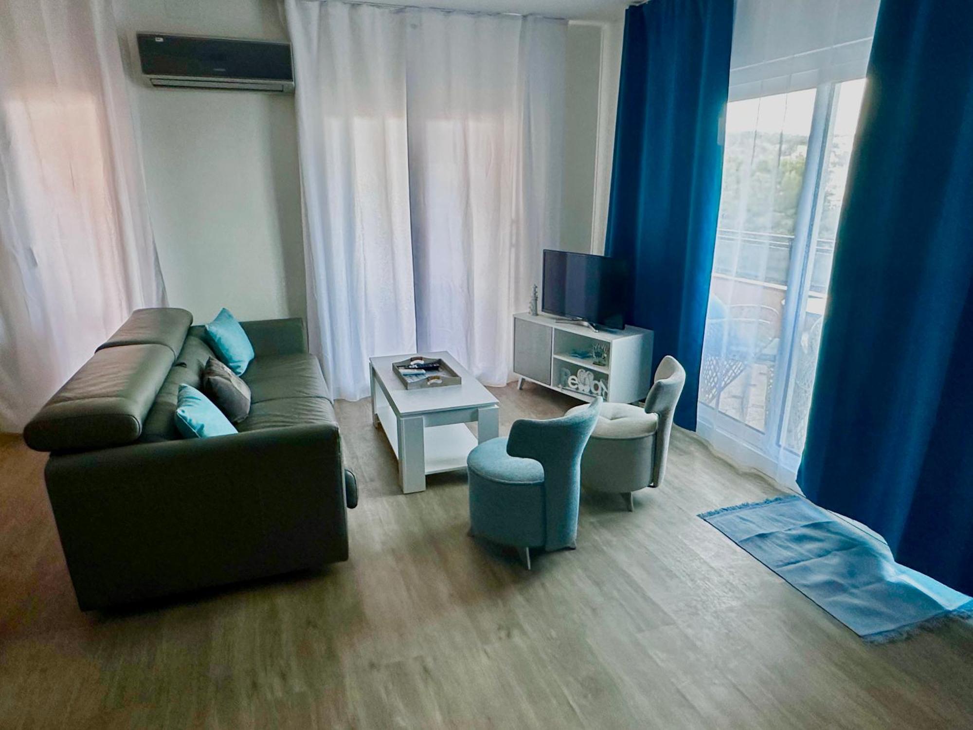 Salles Beach Duplex 45 L'Estartit Ngoại thất bức ảnh