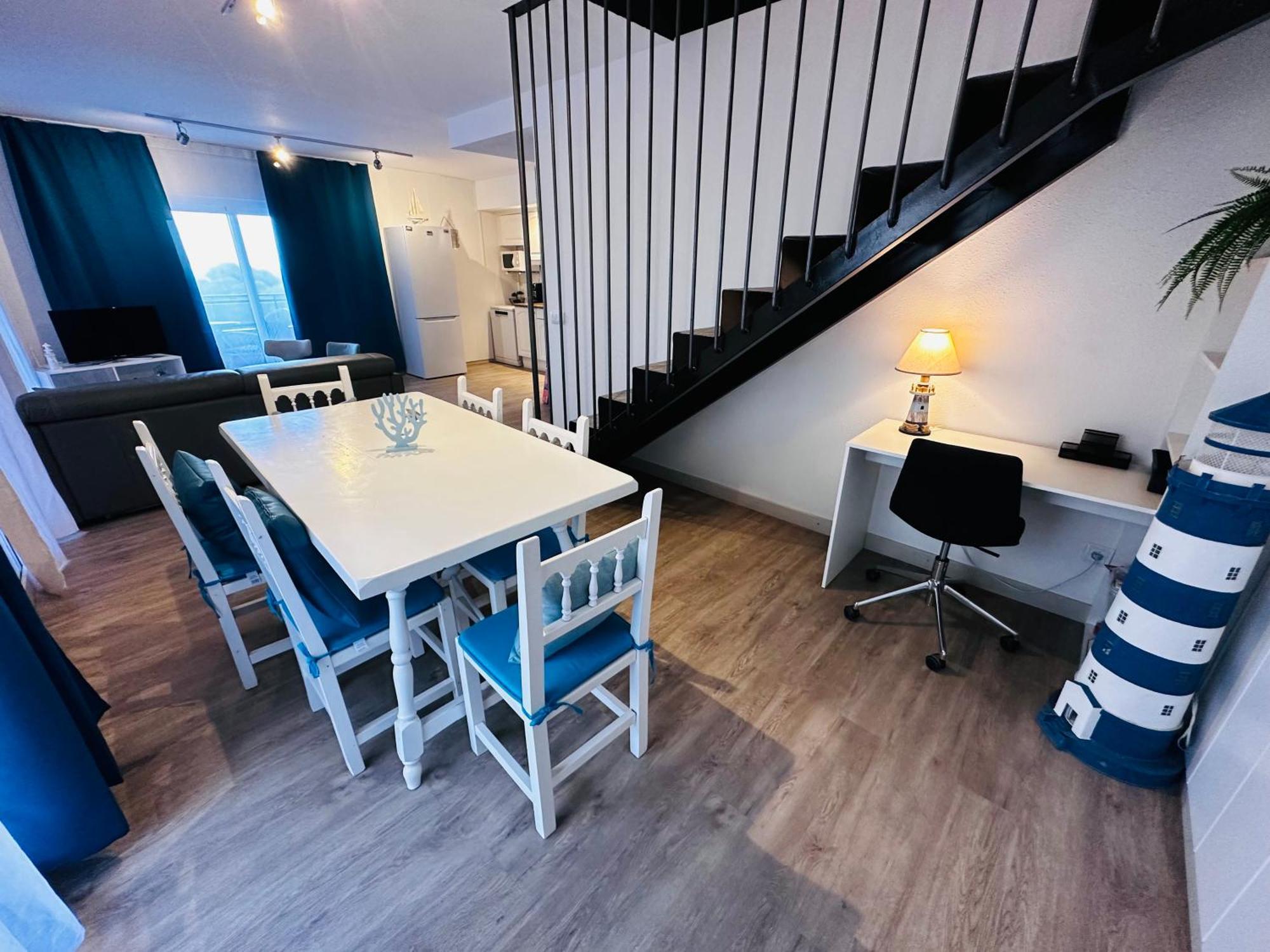Salles Beach Duplex 45 L'Estartit Ngoại thất bức ảnh