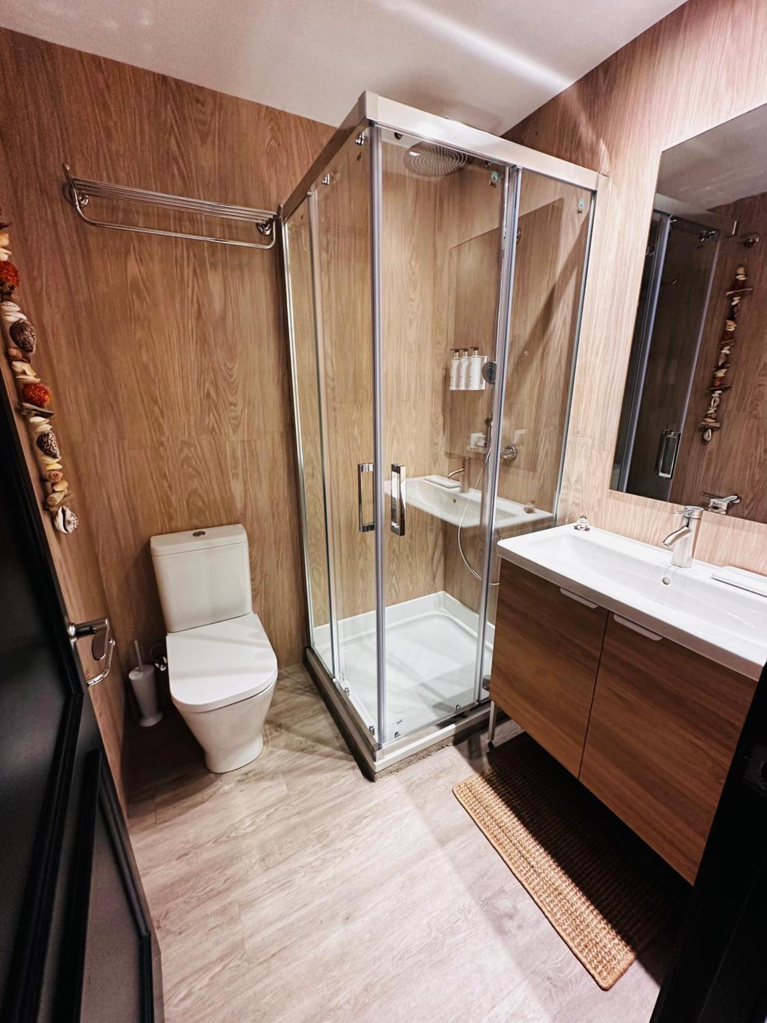 Salles Beach Duplex 45 L'Estartit Ngoại thất bức ảnh