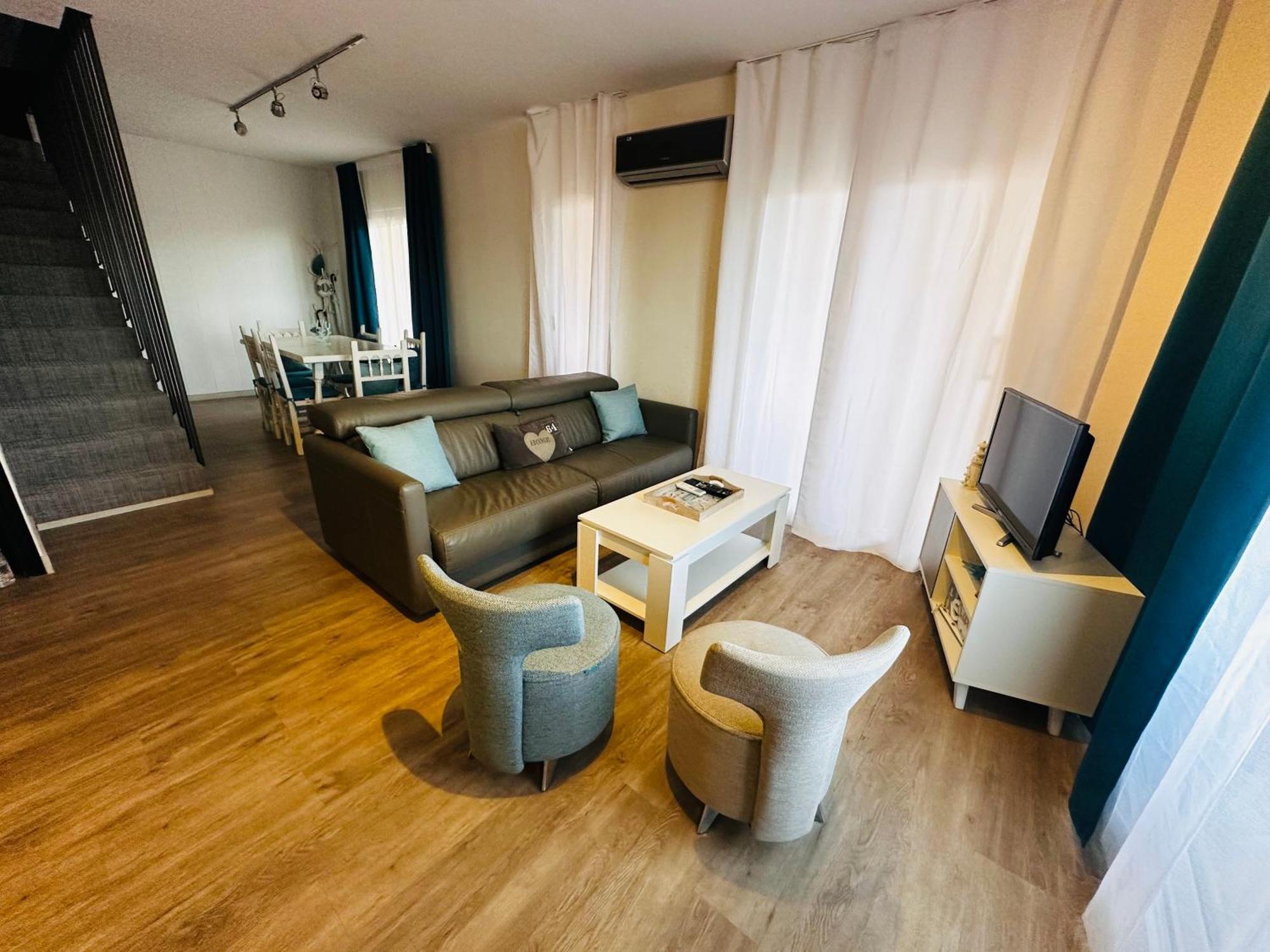 Salles Beach Duplex 45 L'Estartit Ngoại thất bức ảnh